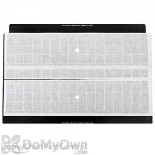 image of BASF Vector Universal Glueboards with Pheromone CASE