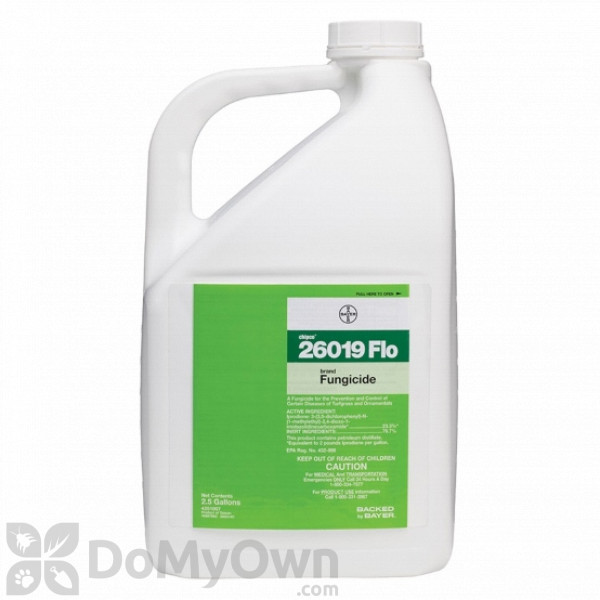 Bayer Chipco 26019 FLO Fungicide