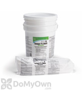 Bayer Tempo 1% Dust Pail (4 x 10 lb sleeves)