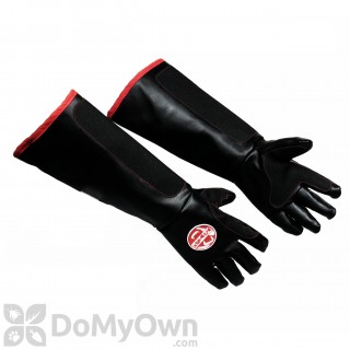 K9 bite outlet gloves