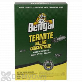 Bengal Termite Killing Concentrate