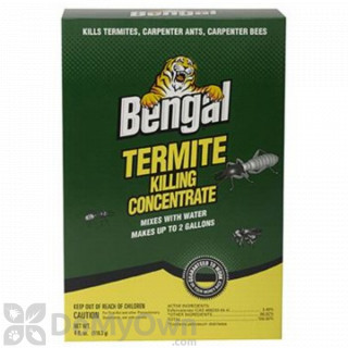 image of Bengal Termite Killing Concentrate