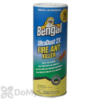 Bengal UltraDust 2X Fire Ant Killer