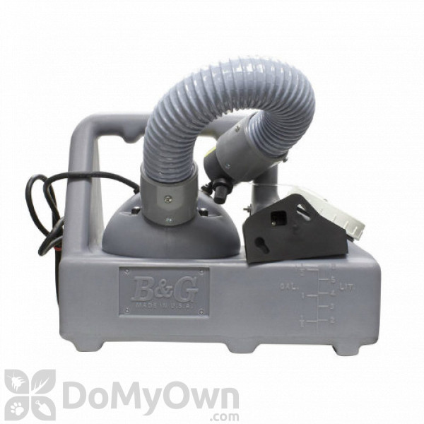 B&G Flex - A - Lite 2600 Fogger - 220V with 48 in. hose
