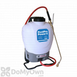 B&G PestPro Power 4 Backpack Sprayer