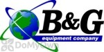 B&G Robco Cone Jet Adjustment Assembly - 12 Gallon Min (22067875)