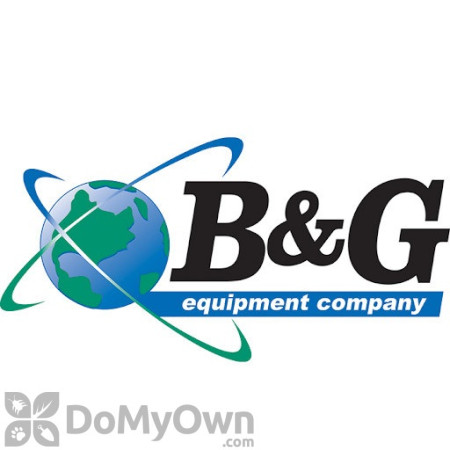 Shutoff Assembly for B&G DuraSpray-V 10-PV 1 Gallon Sprayers (43000084)