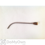 B&G Versafoamer Curved Tip (16200013)