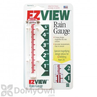 image of Headwind Consumer Products EZ View Rain Gauge