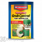BioAdvanced Season Long Grub Control Plus Turf Revitalizer