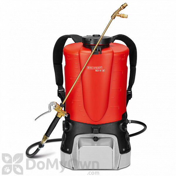 Birchmeier Rea 15 Az1 Backpack Sprayer