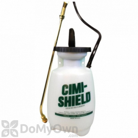 Cimi Shield 1 Gallon Sprayer