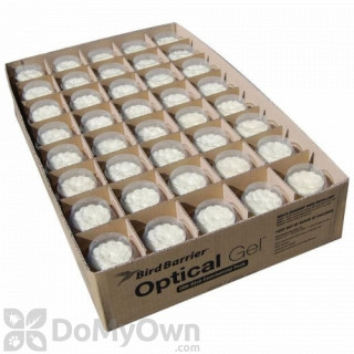 image of Bird Barrier Optical Gel - 200 Pack