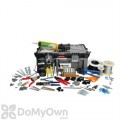 Tool and Hardware Starter Kit