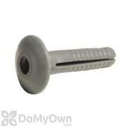 Bird Barrier Birdwire Anchor Rivets 1 in.