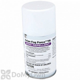 image of Bird Barrier Avian Fog Force TR