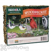 Birdola Products Woodpecker Bird Seed Cake (54328)