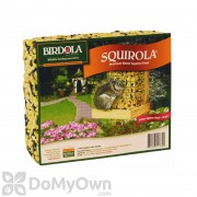Birdola Products Squirola Bird Seed Cake (54330)