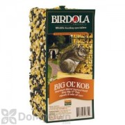 Birdola Products Big Ol Kob Squirrel Feed (54332)