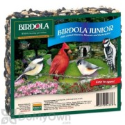 Birdola Products Birdola Plus Junior Bird Seed Cake (54333)