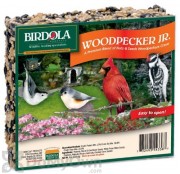 Birdola Products Woodpecker Junior Bird Seed Cake (54336)