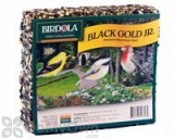 Birdola Products Black Gold Junior Bird Seed Cake (54356)