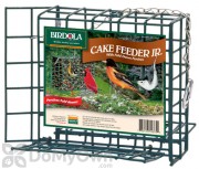 Birdola Products Small Cake Bird Feeder with Perches (54385)