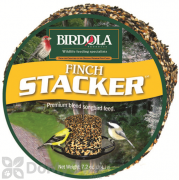 Birdola Products Finch Stacker Bird Seed Cake (54615)