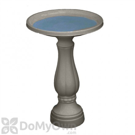 Bloem Promo Bird Bath Peppercorn (270-60)