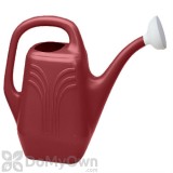 Bloem Watering Can Union Red 2 gal (JW82-12)
