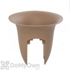 Bloem Modica Rail Planter 18\