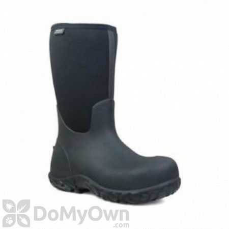 Bogs Workman Boots Composite Toe - Men size 10