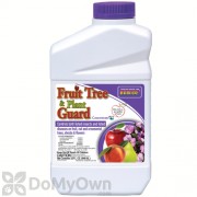 Bonide Fruit Tree and Plant Guard Concentrate