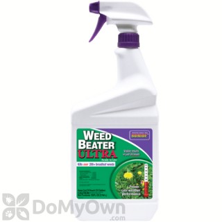 image of Bonide Weed Beater Ultra RTU