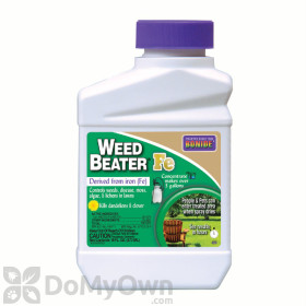 Bonide Weed Beater Fe Concentrate