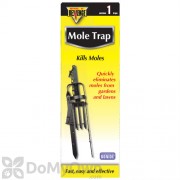 Revenge Mole Trap