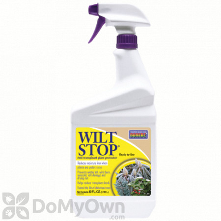 Wilt Stop Plant Protector Ready To Use