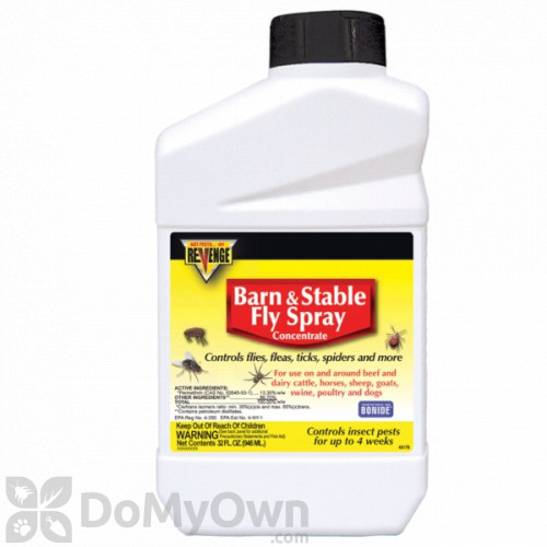 Fruit Fly Spray Concentrate - Chemical Insect Control