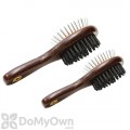 Boss Pet Aloe Care Combo Pin and Bristle Brush