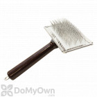 Boss Pet Aloe Care Slicker Brush