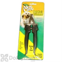 Boss Pet Aloe Care Pet Nail Clipper - Large