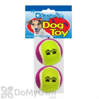 image of Boss Pet Diggers Standard Tennis Balls