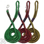 Boss Pet PDQ Braided Lead - Assorted Colors