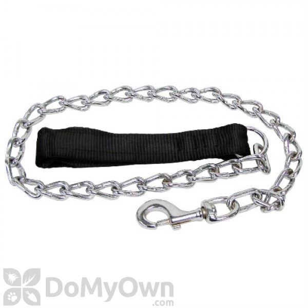 Boss Pet Chain Power Lead