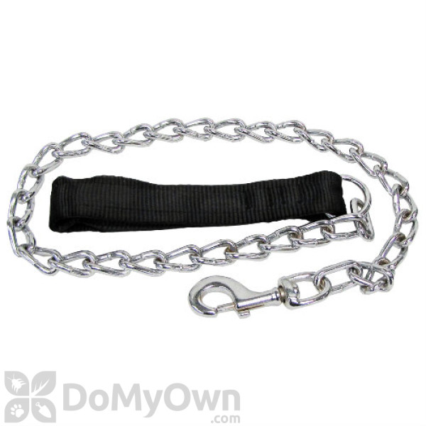 Boss Pet Chain Power Lead 6.0 mm x 48 in.