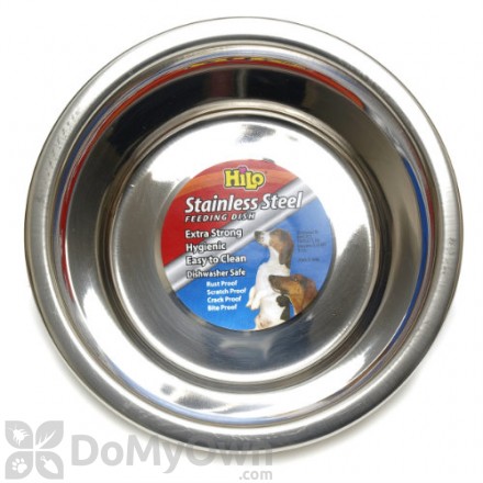 Boss Pet Hilo Stainless Dish