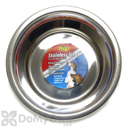 Boss Pet Hilo Stainless Dish 3 qt.