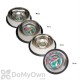Boss Pet Hilo Stainless Non - Skid Dish 64 oz.