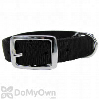 Boss Pet PDQ 5/8 in. x 16 in. Nylon Collar