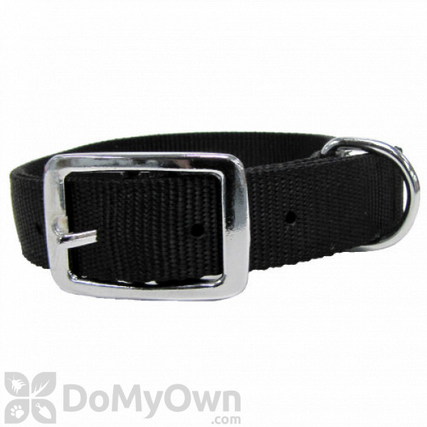 Boss Pet PDQ 5/8 in. x 16 in. Nylon Collar